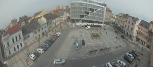 Město Přerov - Náměstí T. G. Masaryka - 24.3.2026 v 10:15 Město Přerov - Náměstí T. G. Masaryka - 24.3.2026 v 10:15