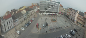 Město Přerov - Náměstí T. G. Masaryka - 24.3.2026 v 10:30 Město Přerov - Náměstí T. G. Masaryka - 24.3.2026 v 10:30