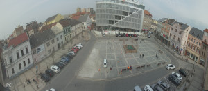 Město Přerov - Náměstí T. G. Masaryka - 24.3.2026 v 11:00 Město Přerov - Náměstí T. G. Masaryka - 24.3.2026 v 11:00