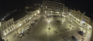 Město Přerov - Náměstí T. G. Masaryka - 8.4.2026 v 02:15 Město Přerov - Náměstí T. G. Masaryka - 8.4.2026 v 02:15