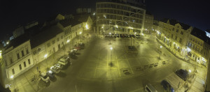 Město Přerov - Náměstí T. G. Masaryka - 8.4.2026 v 05:00 Město Přerov - Náměstí T. G. Masaryka - 8.4.2026 v 05:00