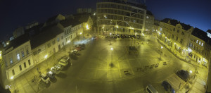 Město Přerov - Náměstí T. G. Masaryka - 8.4.2026 v 05:15 Město Přerov - Náměstí T. G. Masaryka - 8.4.2026 v 05:15