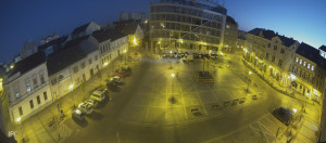 Město Přerov - Náměstí T. G. Masaryka - 8.4.2026 v 05:30 Město Přerov - Náměstí T. G. Masaryka - 8.4.2026 v 05:30