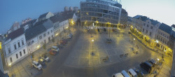 Náměstí T. G. Masaryka
