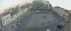 Náměstí T. G. Masaryka