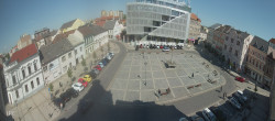 Náměstí T. G. Masaryka