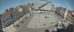 Náměstí T. G. Masaryka