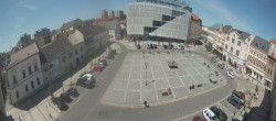 Náměstí T. G. Masaryka