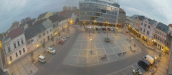 Náměstí T. G. Masaryka