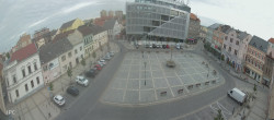 Náměstí T. G. Masaryka