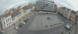 Náměstí T. G. Masaryka