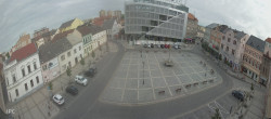 Náměstí T. G. Masaryka