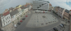 Náměstí T. G. Masaryka