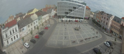 Náměstí T. G. Masaryka