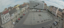 Náměstí T. G. Masaryka