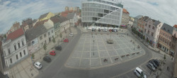Náměstí T. G. Masaryka