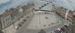 Náměstí T. G. Masaryka