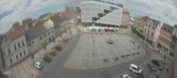 Náměstí T. G. Masaryka