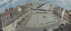 Náměstí T. G. Masaryka