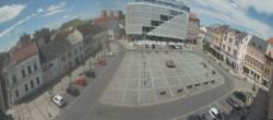 Náměstí T. G. Masaryka