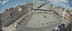 Náměstí T. G. Masaryka