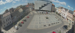 Náměstí T. G. Masaryka