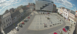 Náměstí T. G. Masaryka