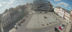 Náměstí T. G. Masaryka