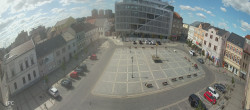 Náměstí T. G. Masaryka