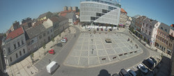 Náměstí T. G. Masaryka