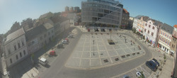 Náměstí T. G. Masaryka