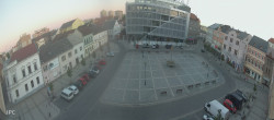 Náměstí T. G. Masaryka