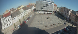 Náměstí T. G. Masaryka
