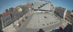 Náměstí T. G. Masaryka