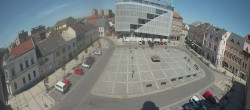 Náměstí T. G. Masaryka