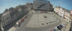 Náměstí T. G. Masaryka