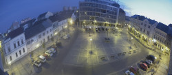 Náměstí T. G. Masaryka