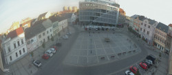 Náměstí T. G. Masaryka