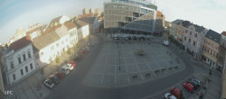 Náměstí T. G. Masaryka