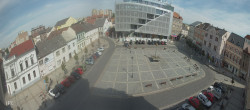 Náměstí T. G. Masaryka