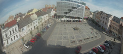 Náměstí T. G. Masaryka