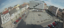 Náměstí T. G. Masaryka