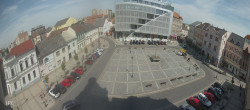 Náměstí T. G. Masaryka