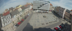 Náměstí T. G. Masaryka