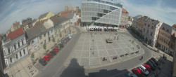 Náměstí T. G. Masaryka