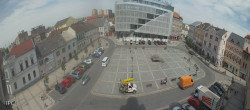 Náměstí T. G. Masaryka