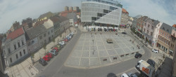 Náměstí T. G. Masaryka