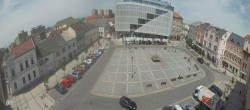 Náměstí T. G. Masaryka
