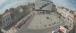 Náměstí T. G. Masaryka