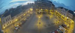 Náměstí T. G. Masaryka